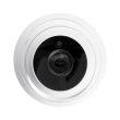 Антивандальна IP камера GreenVision GV-151-IP-M-DOS50-20DH POE 5MP