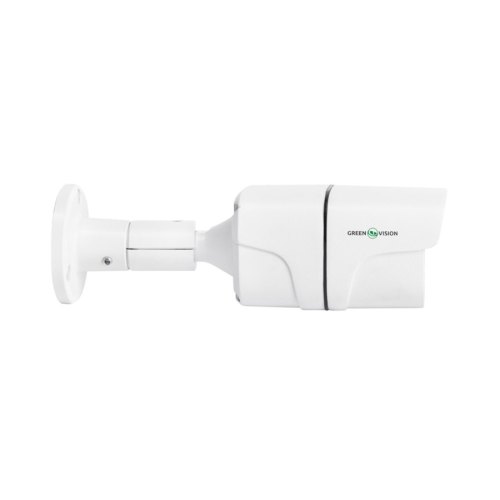 Зовнішня IP-камера GreenVision GV-182-IP-FM-COA40-30 POE 4MP