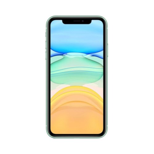 Смартфон Apple iPhone 11 64Gb Green USED Grade_A **