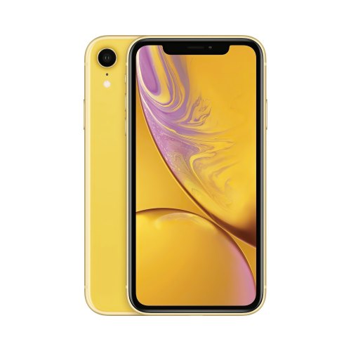 Apple IPHONE Xr 64Gb Yellow Slim Box **