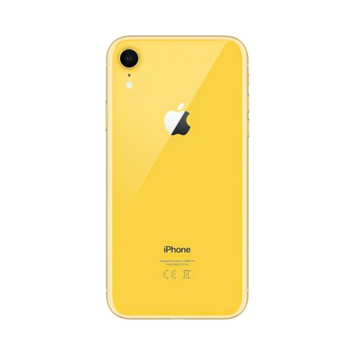 Apple IPHONE Xr 64Gb Yellow Slim Box **