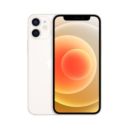 Смартфон Apple iPhone 12 mini 256Gb White USED Grade_B+ **