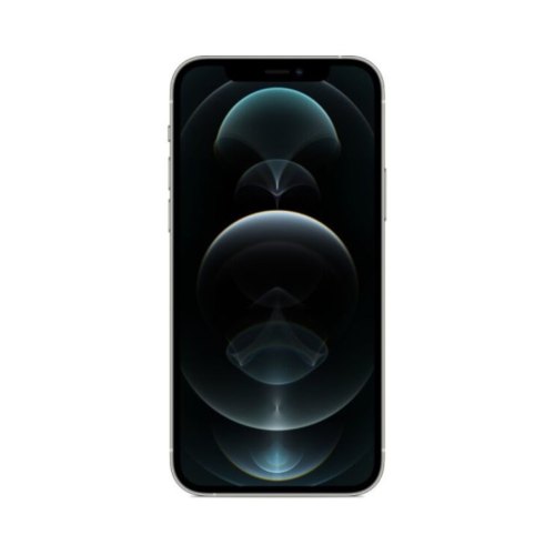Смартфон Apple iPhone 12 Pro Max 256Gb Silver USED Grade_A **