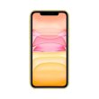 Смартфон Apple iPhone 11 64Gb Yellow USED Grade_A **