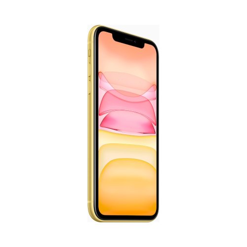 Смартфон Apple iPhone 11 64Gb Yellow USED Grade_A **