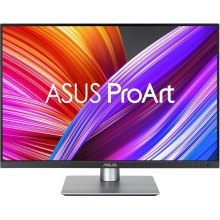 Монітор Asus 24.1 ProArt PA248CRV 2xHDMI, 2xDP, USB-C, 3xUSB, MM, IPS, 1920x1200, 16:10, 75Hz, DCI-P3 97%, Pivot