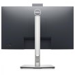 Монітор DELL 23.8 C2423H HDMI, DP, USB, MM, IPS, sRGB 99%, Pivot, Cam