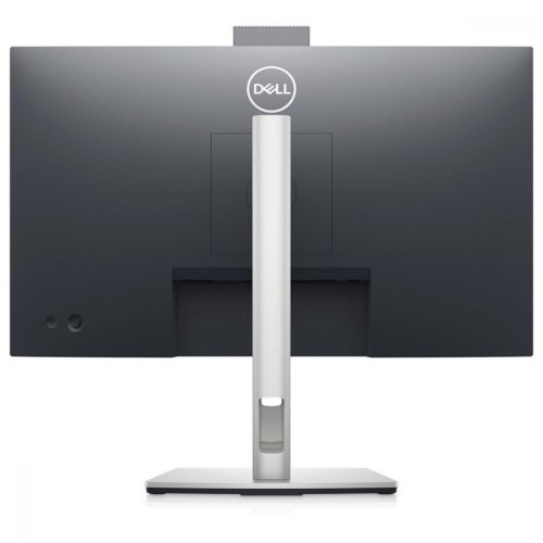 Монітор DELL 23.8 C2423H HDMI, DP, USB, MM, IPS, sRGB 99%, Pivot, Cam