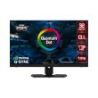 Монітор LCD 32 MSI Optix MPG321QRF-QD 2xHDMI, DP, USB-C, 3xUSB, IPS, 2560x1440, 175Hz, 1ms, 95%DCI-P3, G-SYNC, HAS, HDR600