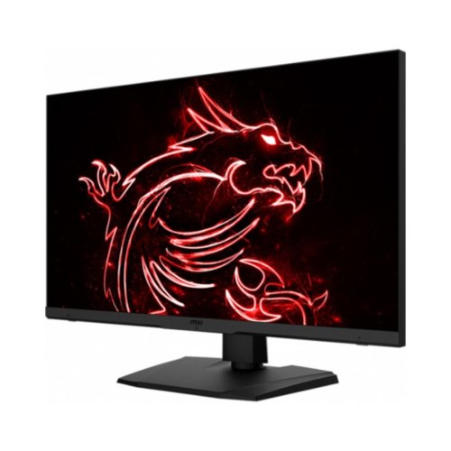 Монітор LCD 32 MSI Optix MPG321QRF-QD 2xHDMI, DP, USB-C, 3xUSB, IPS, 2560x1440, 175Hz, 1ms, 95%DCI-P3, G-SYNC, HAS, HDR600