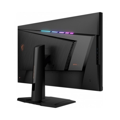 Монітор LCD 32 MSI Optix MPG321QRF-QD 2xHDMI, DP, USB-C, 3xUSB, IPS, 2560x1440, 175Hz, 1ms, 95%DCI-P3, G-SYNC, HAS, HDR600