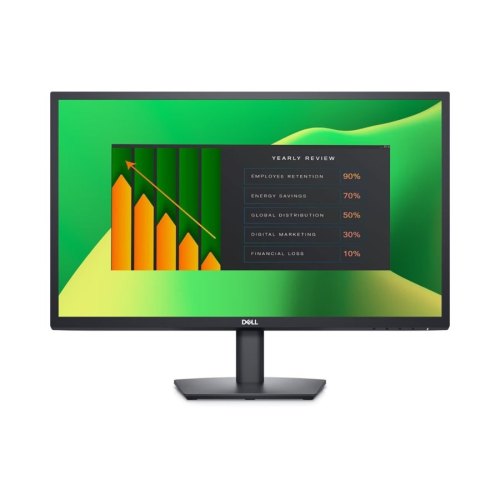 Монітор DELL 23.8 E2423HN D-Sub, HDMI, VA