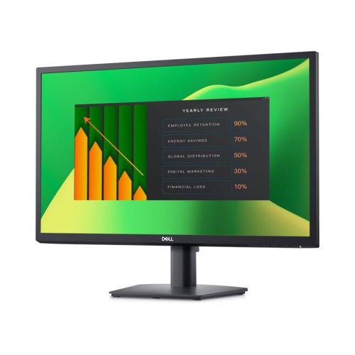 Монітор DELL 23.8 E2423HN D-Sub, HDMI, VA