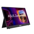 Монітор портативний Asus 15.6 ZenScreen MB16AHG mHDMI, 2xUSB-C, IPS, 144Hz, 3ms, FreeSync
