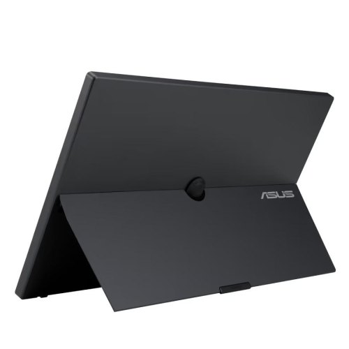 Монітор портативний Asus 15.6 ZenScreen MB16AHG mHDMI, 2xUSB-C, IPS, 144Hz, 3ms, FreeSync