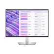 Монітор DELL 24 P2423 D-Sub, DVI, HDMI, DP, USB3.2, IPS, 1920x1200, 16:10, sRGB 99%, Pivot