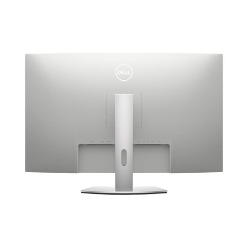 Монітор DELL 31.5 S3221QSA 2xHDMI, DP, USB, MM, VA, 3840x2160, sRGB 99%, CURVED, FreeSync, HAS, HDR