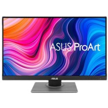 Монітор Asus 27 ProArt PA278QV DVI, HDMI, mDP, DP, 4xUSB, MM, IPS, 2560x1440, 75Hz, sRGB 100%, AdaptiveSync, Pivot