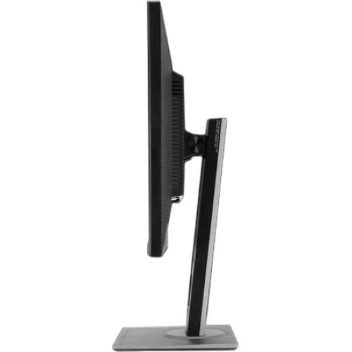 Монітор Asus 27 ProArt PA278QV DVI, HDMI, mDP, DP, 4xUSB, MM, IPS, 2560x1440, 75Hz, sRGB 100%, AdaptiveSync, Pivot