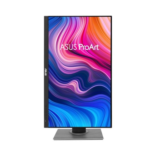 Монітор Asus 27 ProArt PA278QV DVI, HDMI, mDP, DP, 4xUSB, MM, IPS, 2560x1440, 75Hz, sRGB 100%, AdaptiveSync, Pivot