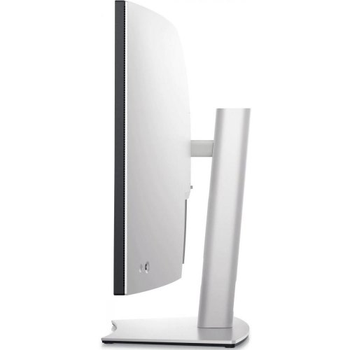 Монітор DELL 40 U4021QW 2xHDMI, DP, Thunderbolt, USB-C, IPS, 5120x2160 (21:9), CURVED, sRGB 100%, HAS