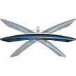 Монітор DELL 40 U4021QW 2xHDMI, DP, Thunderbolt, USB-C, IPS, 5120x2160 (21:9), CURVED, sRGB 100%, HAS