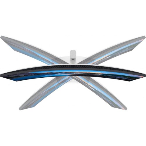 Монітор DELL 40 U4021QW 2xHDMI, DP, Thunderbolt, USB-C, IPS, 5120x2160 (21:9), CURVED, sRGB 100%, HAS