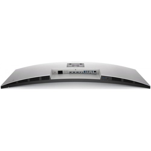 Монітор DELL 40 U4021QW 2xHDMI, DP, Thunderbolt, USB-C, IPS, 5120x2160 (21:9), CURVED, sRGB 100%, HAS