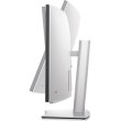 Монітор DELL 40 U4021QW 2xHDMI, DP, Thunderbolt, USB-C, IPS, 5120x2160 (21:9), CURVED, sRGB 100%, HAS