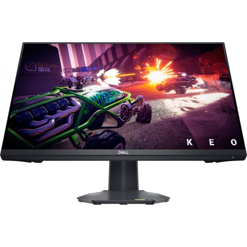 Монітор DELL 23.8 G2422HS 2xHDMI, DP, Audio, IPS, 165Hz, 1ms, sRGB 99%, G-SYNC, FreeSync, HAS