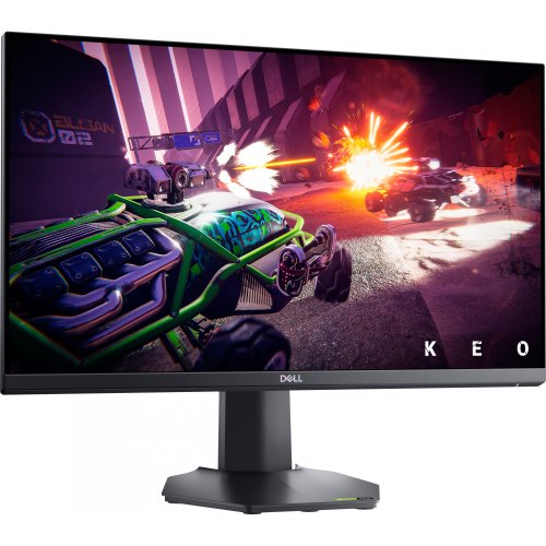 Монітор DELL 23.8 G2422HS 2xHDMI, DP, Audio, IPS, 165Hz, 1ms, sRGB 99%, G-SYNC, FreeSync, HAS