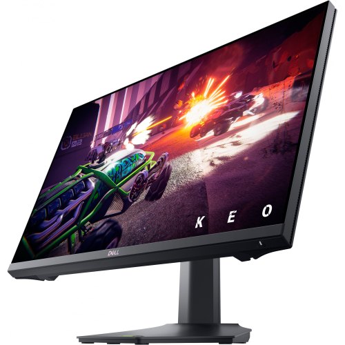 Монітор DELL 23.8 G2422HS 2xHDMI, DP, Audio, IPS, 165Hz, 1ms, sRGB 99%, G-SYNC, FreeSync, HAS