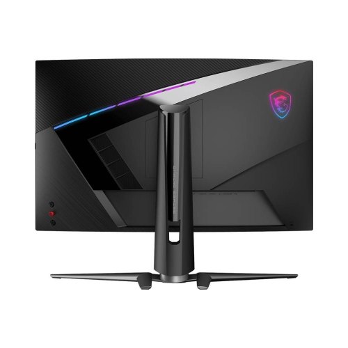 Монітор LCD 27 MSI MPG Artymis 273CQR-QD 2xHDMI, DP, USB-C, 2xUSB, Audio, VA, 2560x1440, 165Hz, 1ms, 95%DCI-P3, CURVED, FreeSync, HAS, HDR400