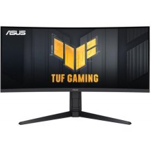Монітор Asus VG34VQEL1A 34 VA,3440*1440,100 Гц