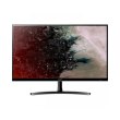 Монітор LCD 27 Acer ED272A D-Sub, HDMI, Audio, IPS, 75Hz, 4ms, CURVED