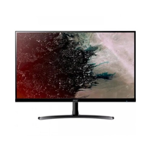 Монітор LCD 27 Acer ED272A D-Sub, HDMI, Audio, IPS, 75Hz, 4ms, CURVED
