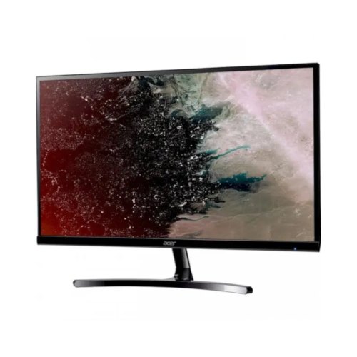Монітор LCD 27 Acer ED272A D-Sub, HDMI, Audio, IPS, 75Hz, 4ms, CURVED