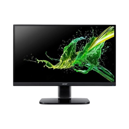 Монітор LCD 27 Acer KA272ABI D-Sub, HDMI, VA, 75Hz, 1ms, FreeSync