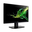 Монітор LCD 27 Acer KA272ABI D-Sub, HDMI, VA, 75Hz, 1ms, FreeSync