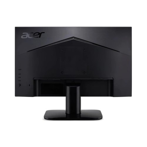 Монітор LCD 27 Acer KA272ABI D-Sub, HDMI, VA, 75Hz, 1ms, FreeSync