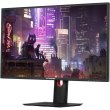 Монітор 2E GAMING 27 G2721B 2xHDMI, DP, IPS, 2560x1440, 165Hz, 1ms, sRGB 92%, FreeSync, Pivot
