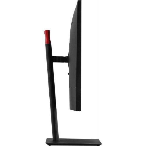 Монітор 2E GAMING 27 G2721B 2xHDMI, DP, IPS, 2560x1440, 165Hz, 1ms, sRGB 92%, FreeSync, Pivot