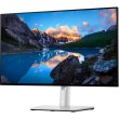 Монітор DELL 24 U2422HE HDMI, 2xDP, USB-C, RJ-45, IPS, sRGB 100%, Pivot