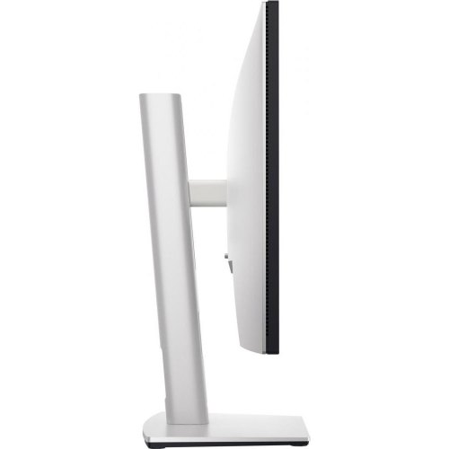 Монітор DELL 24 U2422HE HDMI, 2xDP, USB-C, RJ-45, IPS, sRGB 100%, Pivot