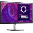 Монітор DELL 23.8 P2423D HDMI, DP, USB, IPS, 2560x1440, sRGB 99%, Pivot