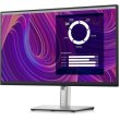 Монітор DELL 23.8 P2423D HDMI, DP, USB, IPS, 2560x1440, sRGB 99%, Pivot