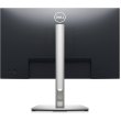 Монітор DELL 23.8 P2423D HDMI, DP, USB, IPS, 2560x1440, sRGB 99%, Pivot