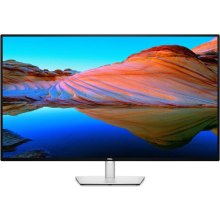Монітор DELL 43 U4323QE 2xHDMI, 2xDP, USB-C, RJ-45, MM, IPS, 3840x2160, sRGB 95%, HAS