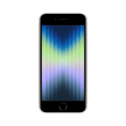 Смартфон Apple iPhone SE 128GB Starlight