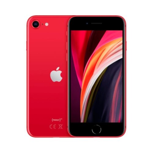 Смартфон Apple iPhone SE 128GB Product Red